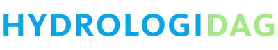 Logo hydrologidag